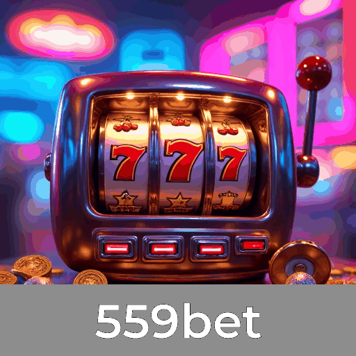 559bet: Diversão, Emoção e Grandes Ganhos no Cassino Online