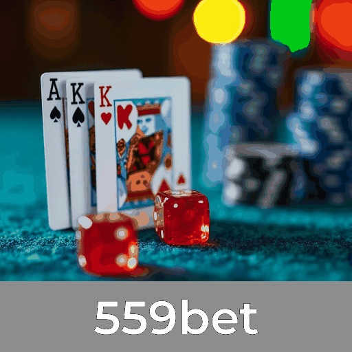 559bet: A Emoção dos Caça-níqueis e o Alto Retorno em Cada Jogo!